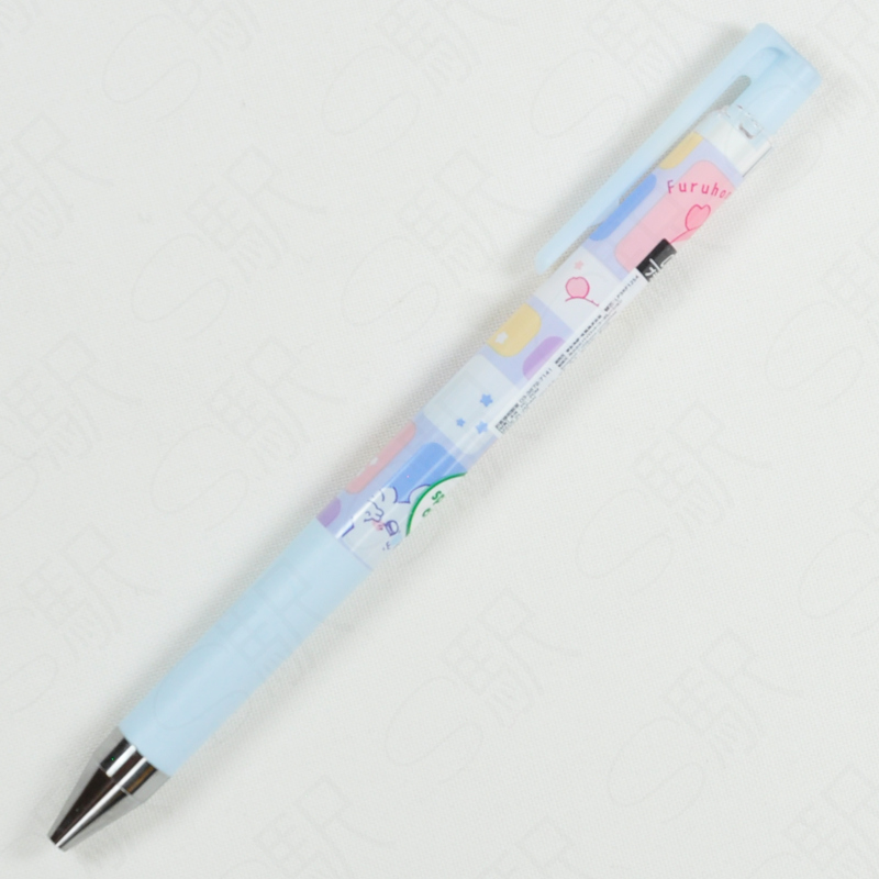 Pilot Juice Up 0.4 x Sun-Star Stationery Chiikawa [S4656113] - Pose